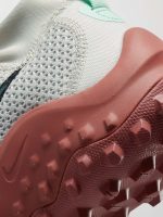Nike Wildhorse 7 - Light Bone/Black-Cobblestone - Image 6