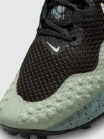 Nike Wildhorse 7 - Night Forest/Coconut Milk-Dusty Sage - Image 6