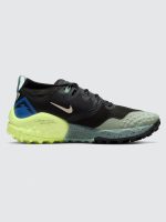Nike Wildhorse 7 - Night Forest/Coconut Milk-Dusty Sage