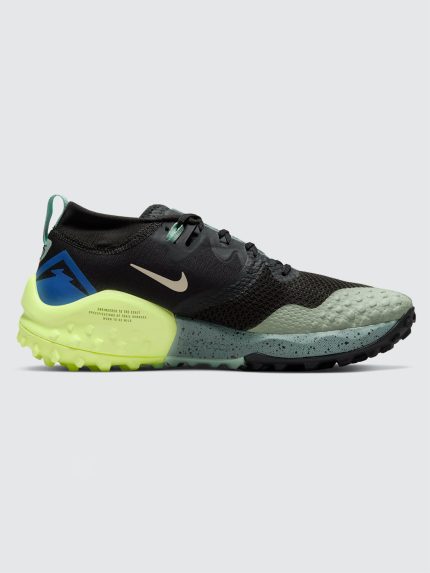 Nike Wildhorse 7 - Night Forest/Coconut Milk-Dusty Sage
