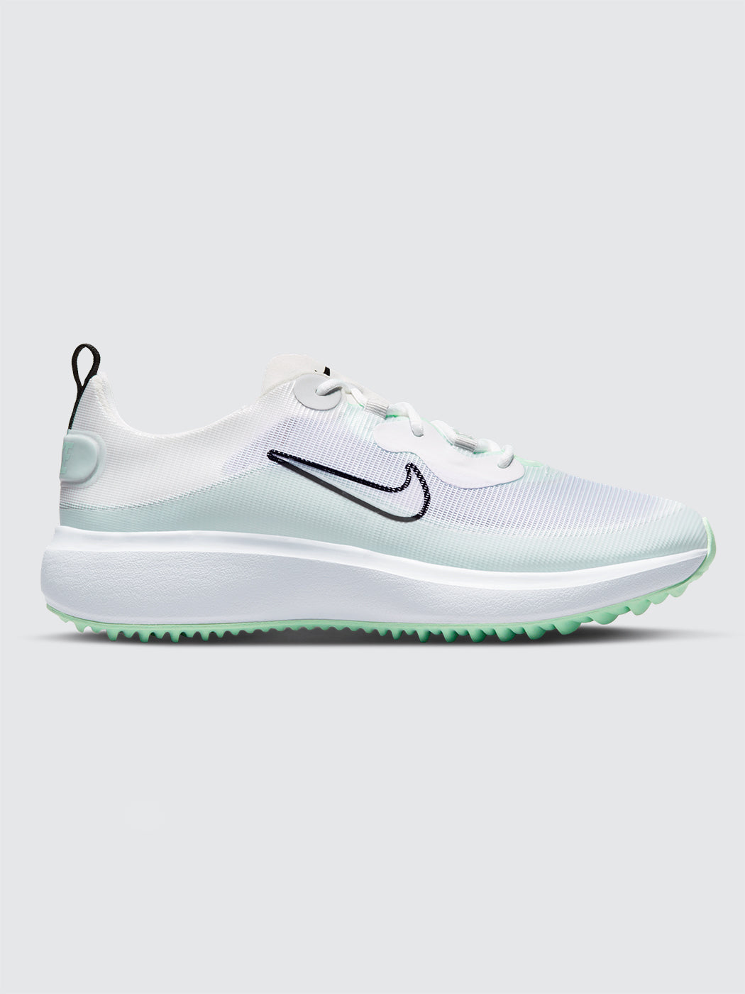 NIKE-DA4117-110-WHT-22SM-Nike-Ace-Summerlite-color-white-black-pure-platinum-mint-foam-005_8c273234-ec60-42eb-acc2-9841e18ce30c Nike Ace Summerlite - White/Black-Pure Platinum-Mint Foam - Image 1