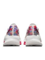 Nike Air Zoom SuperRep 3 - Summit White/Hyper Pink-Blackened Blue - Image 6