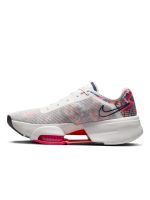 Nike Air Zoom SuperRep 3 - Summit White/Hyper Pink-Blackened Blue - Image 3