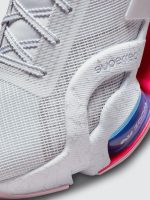 Nike Air Zoom Superrep 3 - Pure Platinum Metallic Silver Cool Grey - Image 6