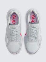 Nike Air Zoom Superrep 3 - Pure Platinum Metallic Silver Cool Grey - Image 3