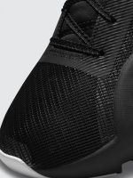 Nike Air Zoom Superrep 3 - Black/Dk Smoke Grey/White - Image 4