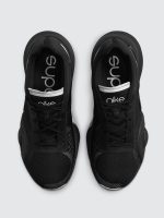 Nike Air Zoom Superrep 3 - Black/Dk Smoke Grey/White - Image 7