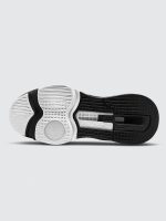 Nike Air Zoom Superrep 3 - Black/Dk Smoke Grey/White - Image 3