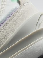 Waffle One Sneaker - Summit White-Infinite Lilac-Light Bone - Image 7