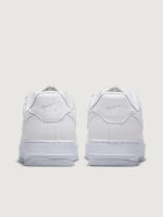 Nike Air Force 1 '07 Next Nature - WHITE/WHITE-BLACK-METALLIC SILVER - Image 7