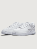 Nike Air Force 1 '07 Next Nature - WHITE/WHITE-BLACK-METALLIC SILVER - Image 3