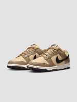 Nike Dunk Low - DK DRIFTWOOD/BLACK-SESAME-SAIL - Image 7