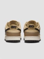 Nike Dunk Low - DK DRIFTWOOD/BLACK-SESAME-SAIL - Image 3