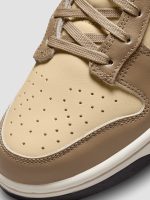Nike Dunk Low - DK DRIFTWOOD/BLACK-SESAME-SAIL - Image 6
