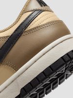 Nike Dunk Low - DK DRIFTWOOD/BLACK-SESAME-SAIL - Image 4