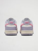 Nike Dunk Low - INDIGO HAZE/CORAL CHALK-SAIL - Image 5