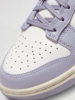 Nike Dunk Low - INDIGO HAZE/CORAL CHALK-SAIL - Image 6