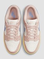 Nike Dunk Low - Pink Oxford/Light Thistle-Phantom - Image 4