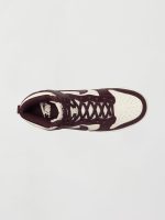 Nike Dunk High - BURGUNDY CRUSH/BURGUNDY CRUSH-SAIL - Image 7
