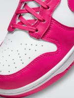 Nike Dunk High - White-Pink Prime - Image 7