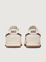Nike Dunk Low Next Nature - Coconut Milk/Smokey Mauve-Summit White - Image 10