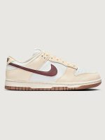 Nike Dunk Low Next Nature - Coconut Milk/Smokey Mauve-Summit White - Image 5