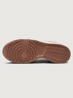 Nike Dunk Low Next Nature - Coconut Milk/Smokey Mauve-Summit White - Image 11