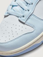 Nike Dunk Low Next Nature - Blue Tint/Cobalt Bliss-Summit White-Volt - Image 5