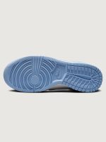 Nike Dunk Low Next Nature - Blue Tint/Cobalt Bliss-Summit White-Volt - Image 9