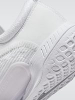 NikeCourt Zoom NXT - White-Metallic Silver-Grey Fog - Image 8