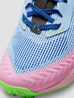 Nike Air Zoom Terra Kiger 8 - Light Marine/White-Hyper Royal-Black - Image 6