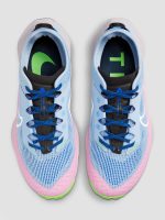 Nike Air Zoom Terra Kiger 8 - Light Marine/White-Hyper Royal-Black - Image 7