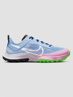 Nike Air Zoom Terra Kiger 8 - Light Marine/White-Hyper Royal-Black - Image 3