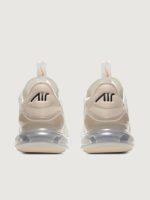 Nike Air Max 270 - Summit White/Black-Desert Sand - Image 10