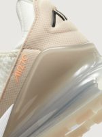 Nike Air Max 270 - Summit White/Black-Desert Sand - Image 7