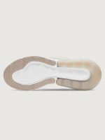 Nike Air Max 270 - Summit White/Black-Desert Sand - Image 11
