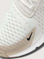Nike Air Max 270 - Summit White/Black-Desert Sand - Image 8