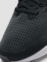 Nike Pegasus 39 - Black/White-Dk Smoke Grey - Image 6