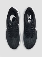 Nike Pegasus 39 - Black/White-Dk Smoke Grey - Image 3