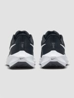 Nike Pegasus 39 - Black/White-Dk Smoke Grey - Image 4