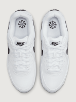 Nike Air Max 90 - White-Black-White - Image 5