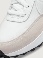 Nike Waffle Debut - WHITE/WHITE-BLACK-ORANGE - Image 5