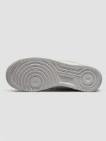 Nike Air Force 1 '07 ESS - Summit White/Fossil-Summit White - Image 7