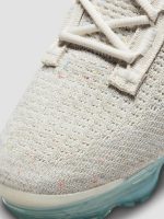 Nike Air VaporMax 2021 FK Next Nature - Phantom/Phantom-Summit White - Image 5