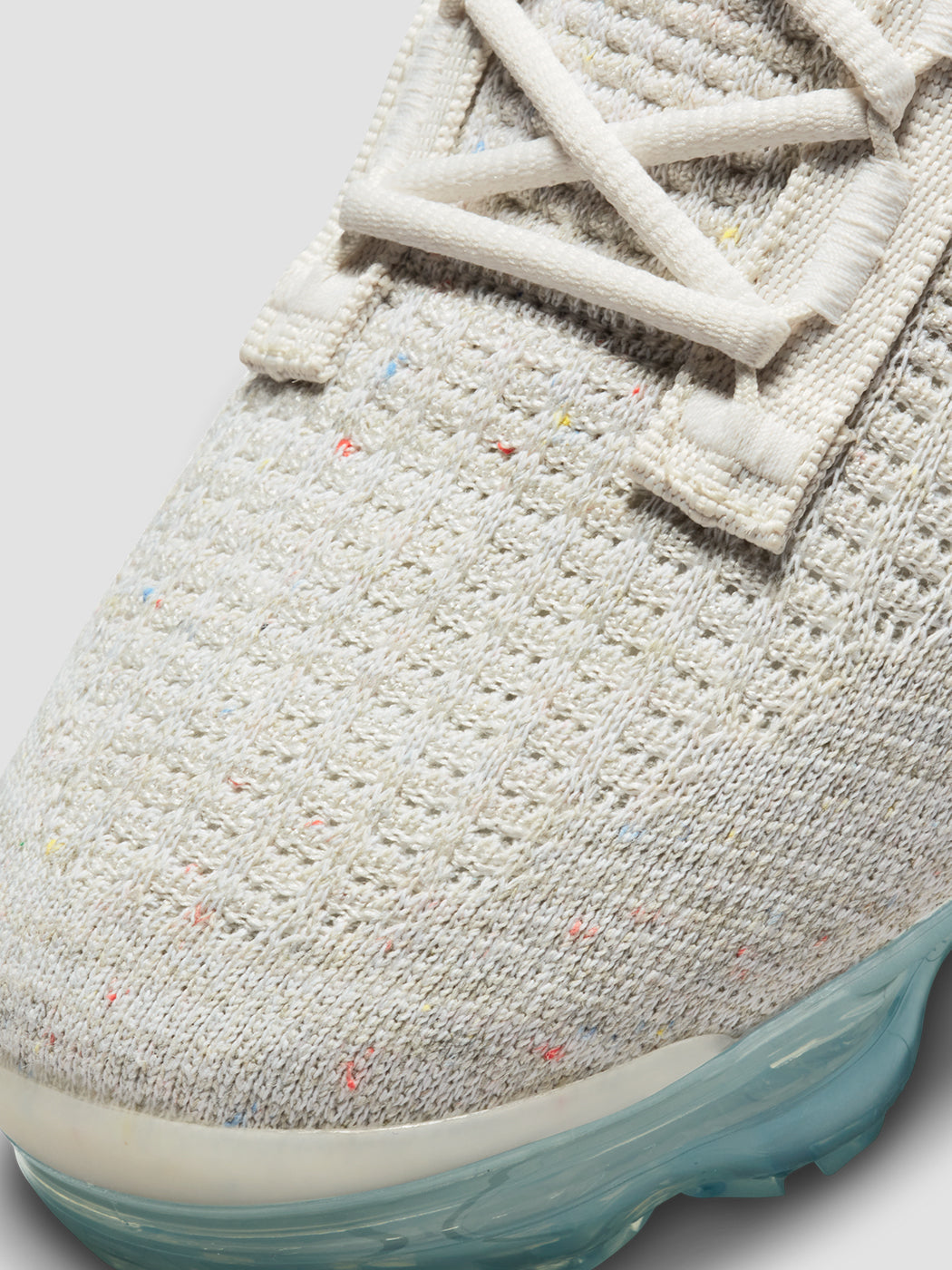 Nike Air VaporMax 2021 FK Next Nature - Phantom/Phantom-Summit White - Image 5