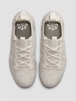 Nike Air VaporMax 2021 FK Next Nature - Phantom/Phantom-Summit White - Image 3
