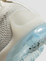 Nike Air VaporMax 2021 FK Next Nature - Phantom/Phantom-Summit White - Image 7
