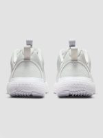 Nike React Escape Run 2 - Off White/Metallic Silver-White - Image 4