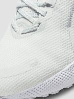 Nike React Escape Run 2 - Off White/Metallic Silver-White - Image 6