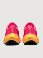 Nike Zoom Fly 5 - HYPER PINK BLACK LASER ORANGE - Image 6